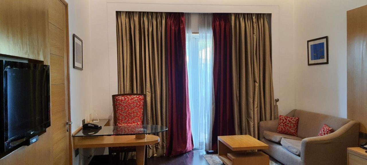 The Umrao Ξενοδοχείο Νέο Δελχί Εξωτερικό φωτογραφία