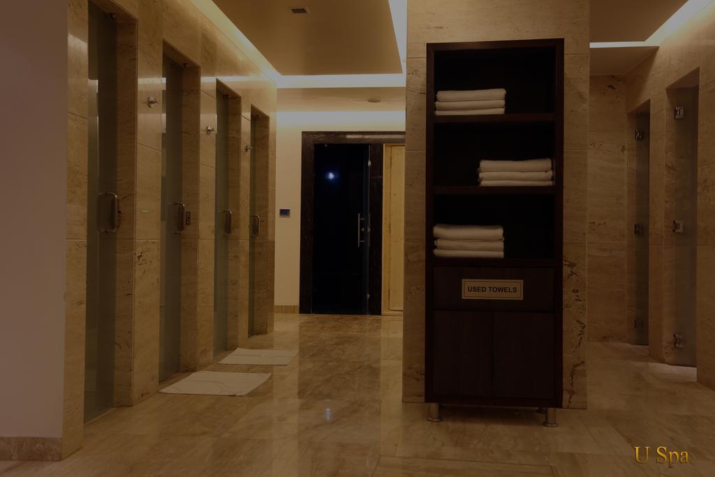 The Umrao Ξενοδοχείο Νέο Δελχί Εξωτερικό φωτογραφία